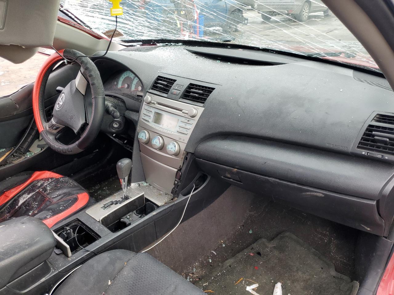 2009 Toyota Camry - Image 8