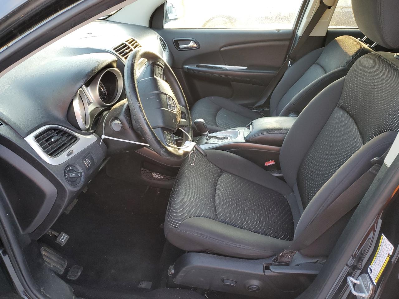 2013 Dodge Journey - Image 7