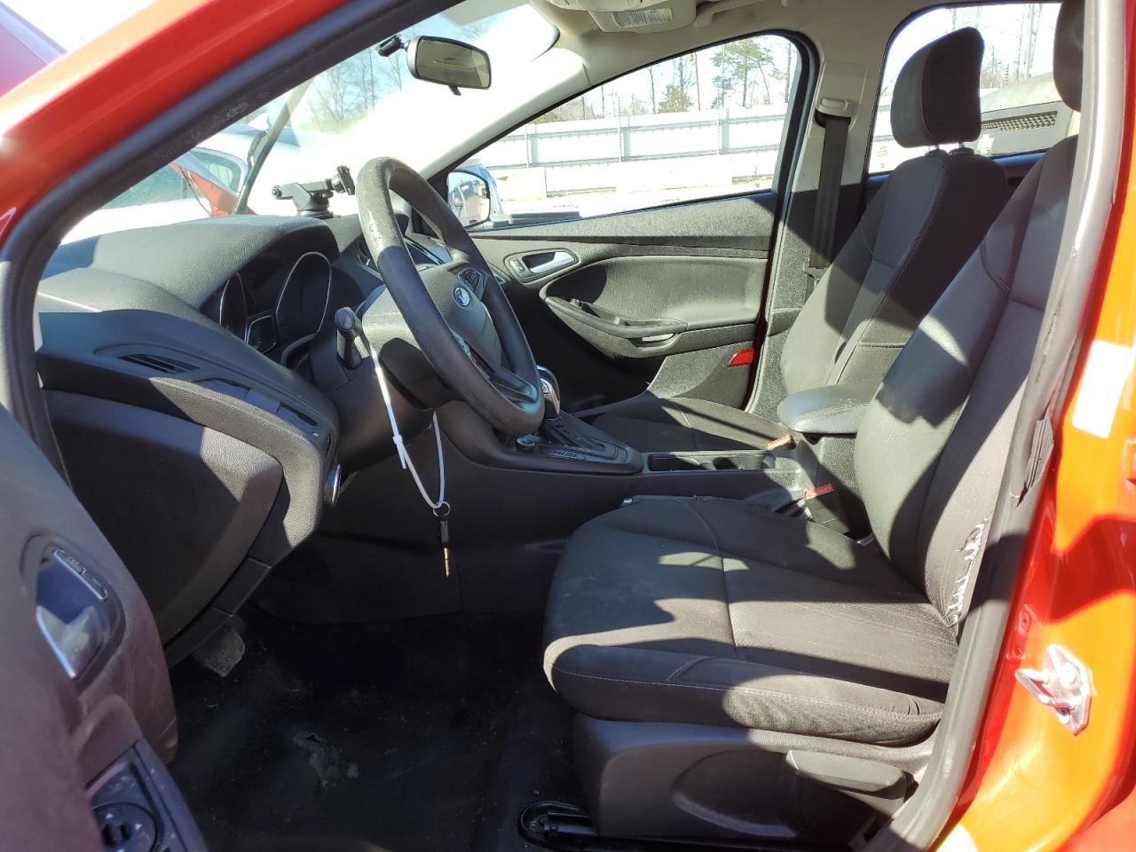 2015 Ford Focus - Image 7