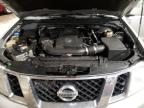 2012 Nissan Pathfinder S na sprzedaż w West Mifflin, PA - Front End