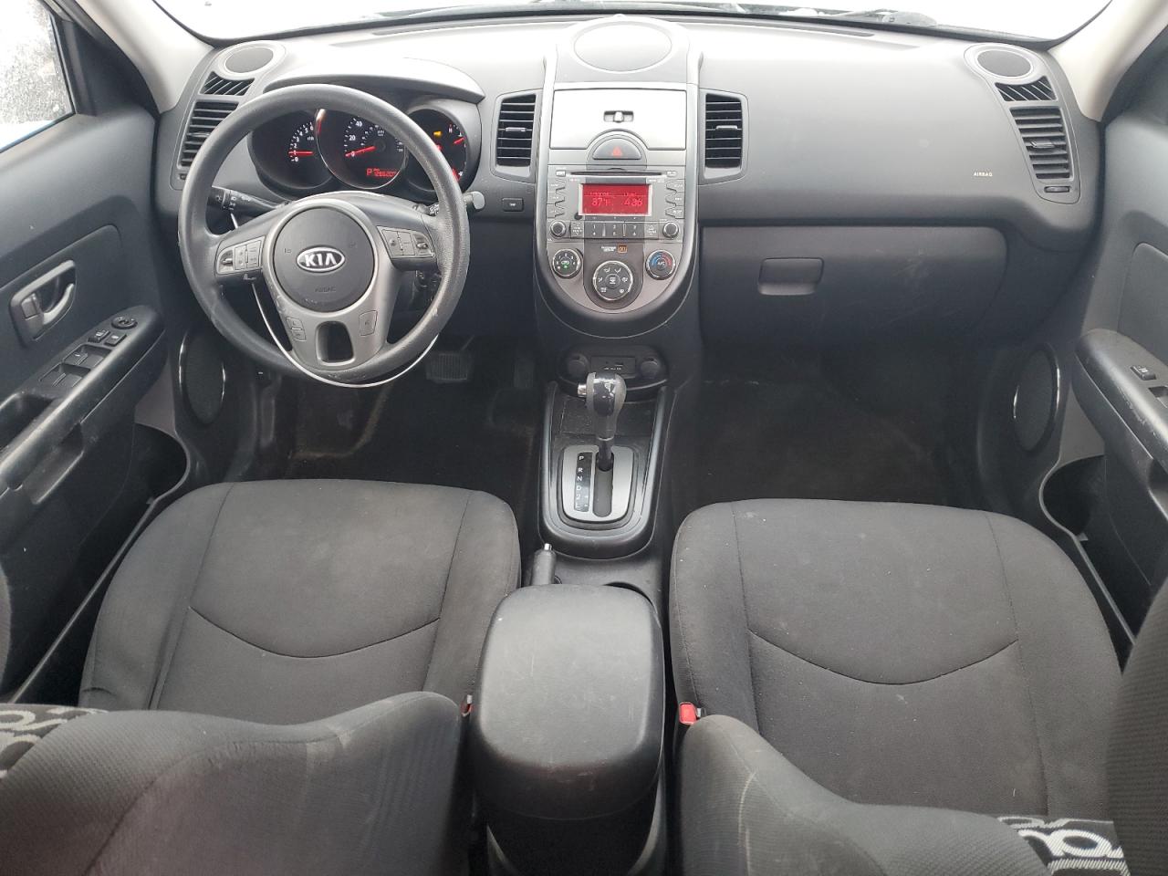 2010 Kia Soul - Image 8