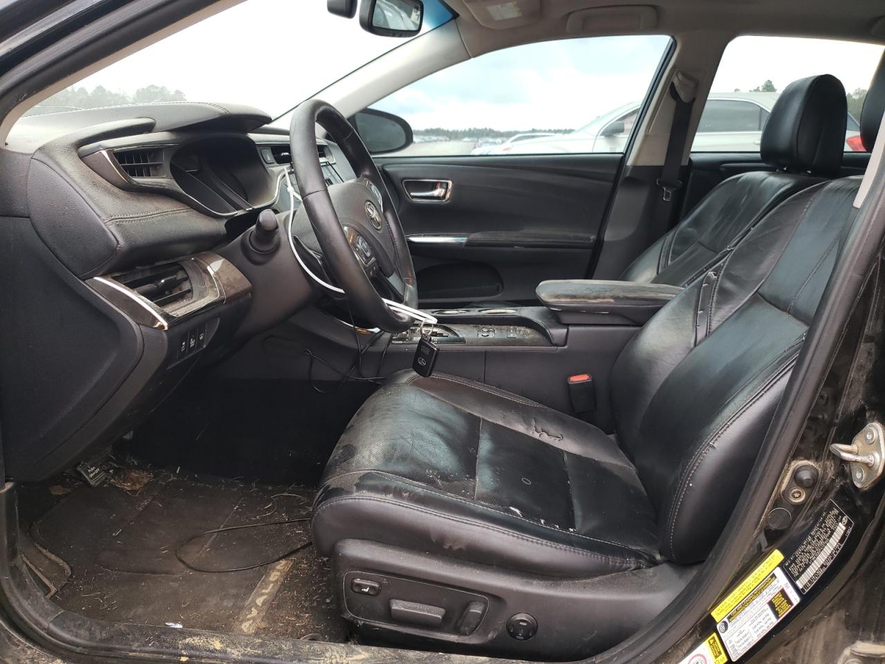 2015 Toyota Avalon - Image 7