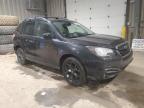 2018 Subaru Forester 2.5I Premium na sprzedaż w West Mifflin, PA - Rear End