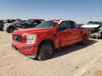 2022 Ford F150 Super Cab for Sale in Andrews, TX - All Over