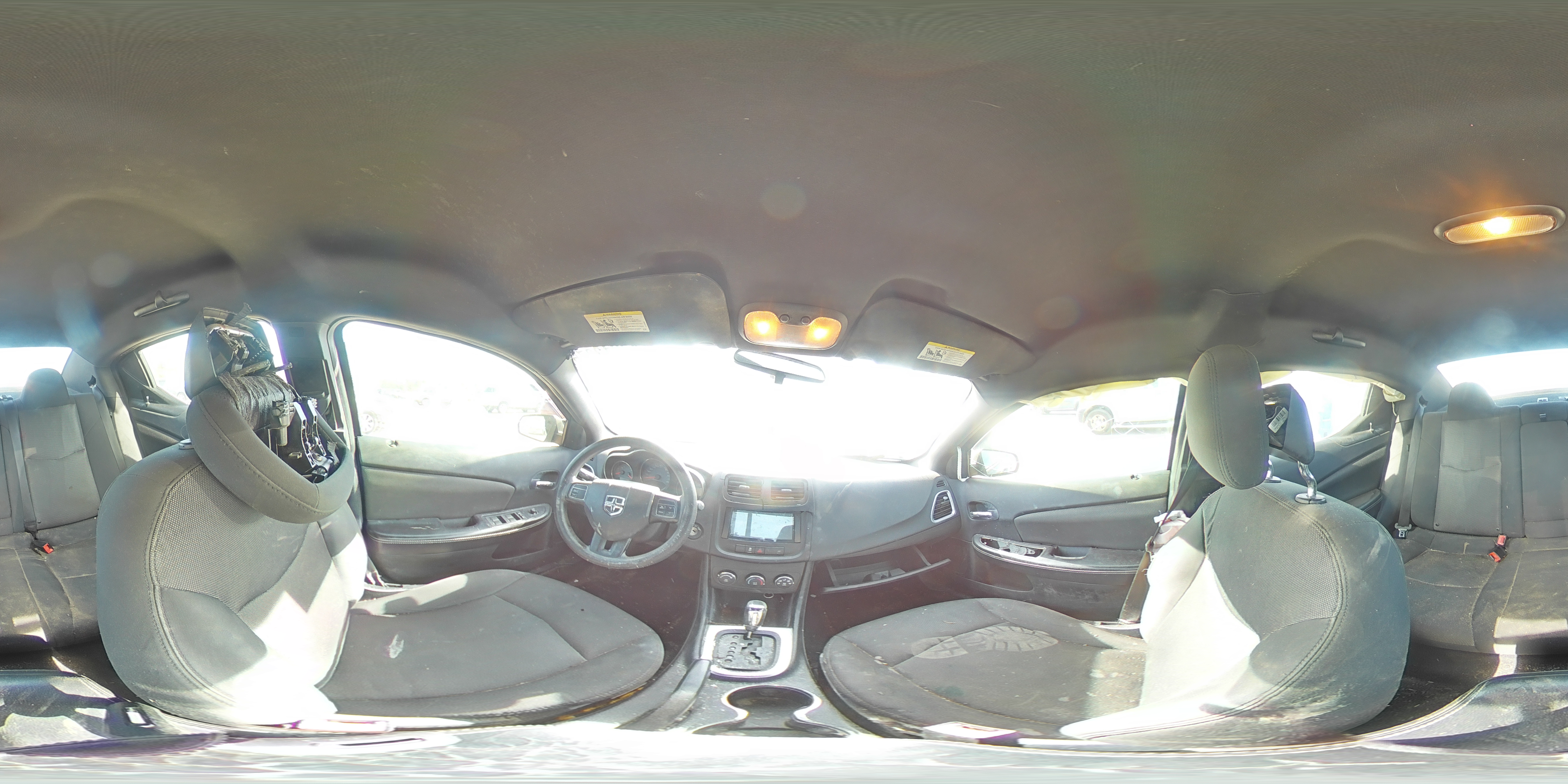 2013 Dodge Avenger - Image 13