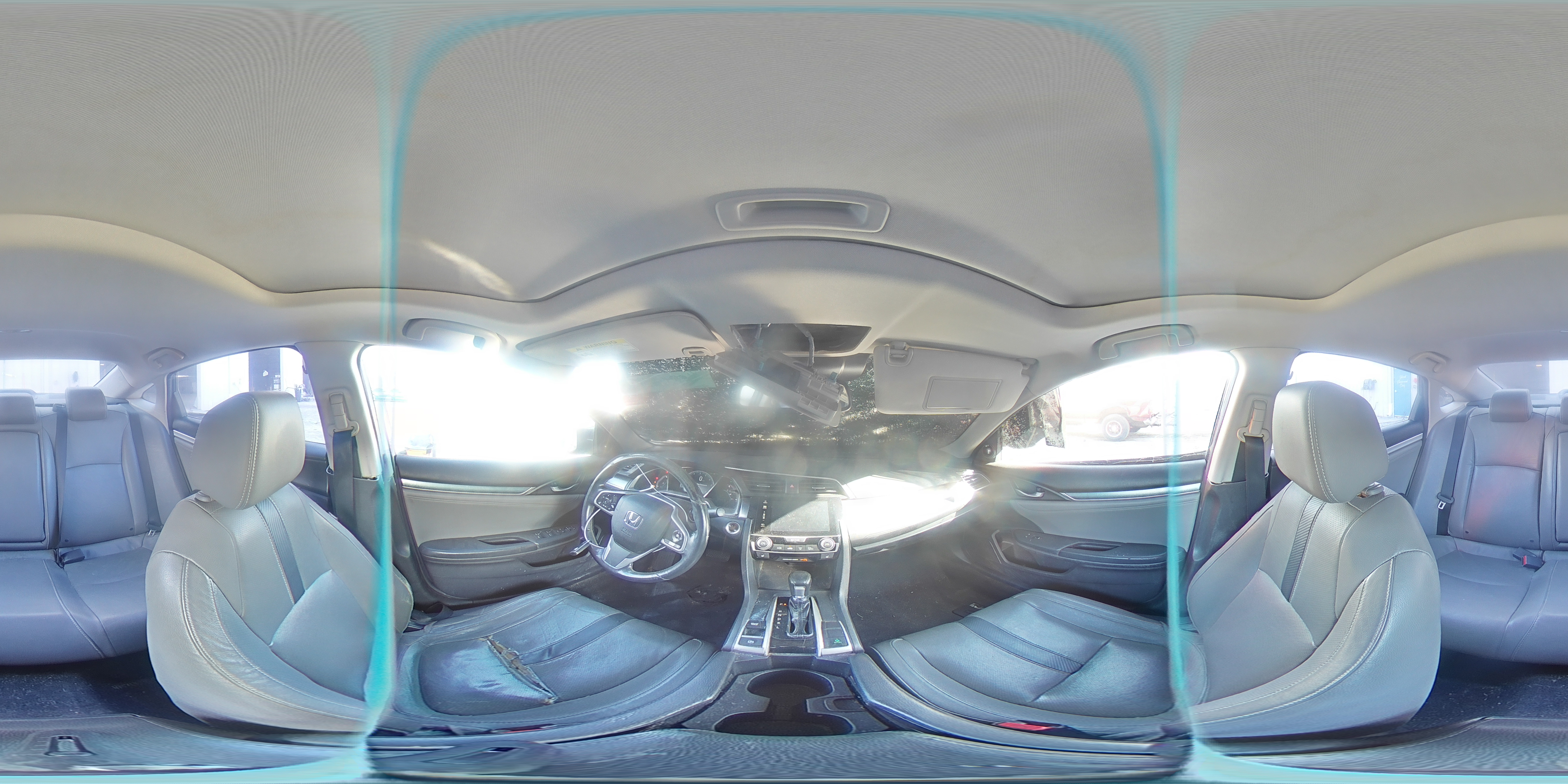 2016 Honda Civic - Image 13