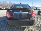 2015 Chevrolet Sonic Ltz na sprzedaż w Mebane, NC - All Over