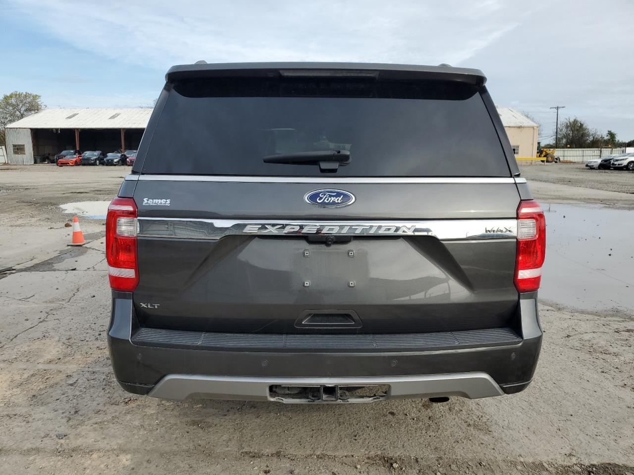 2020 Ford Expedition - Image 6