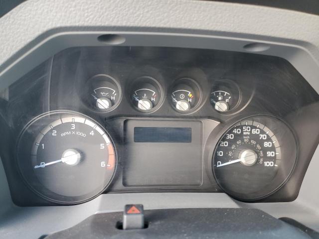 2015 FORD F450 SUPER DUTY  
