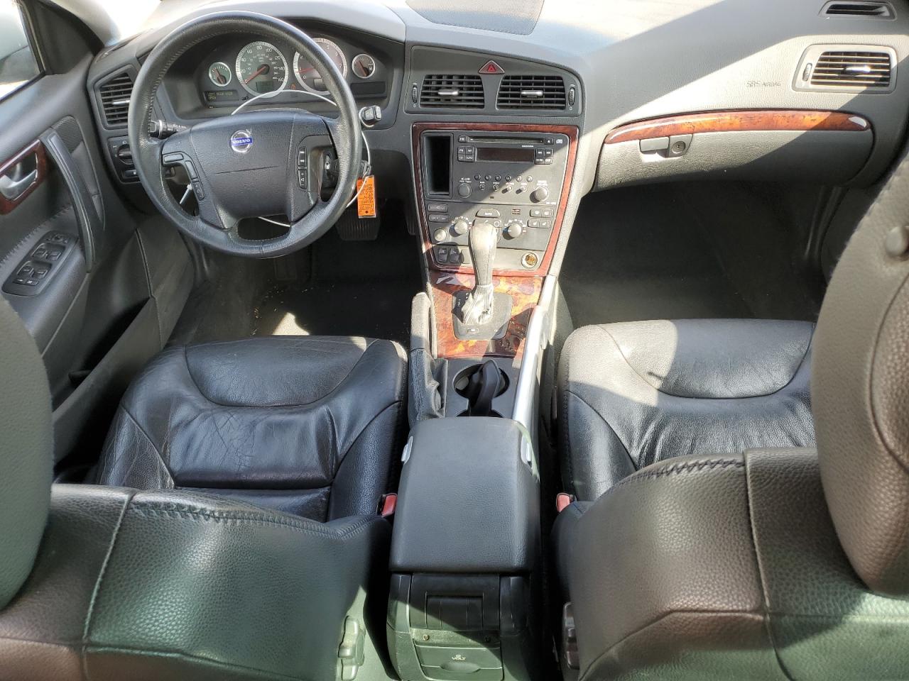 2007 Volvo XC70 - Image 8