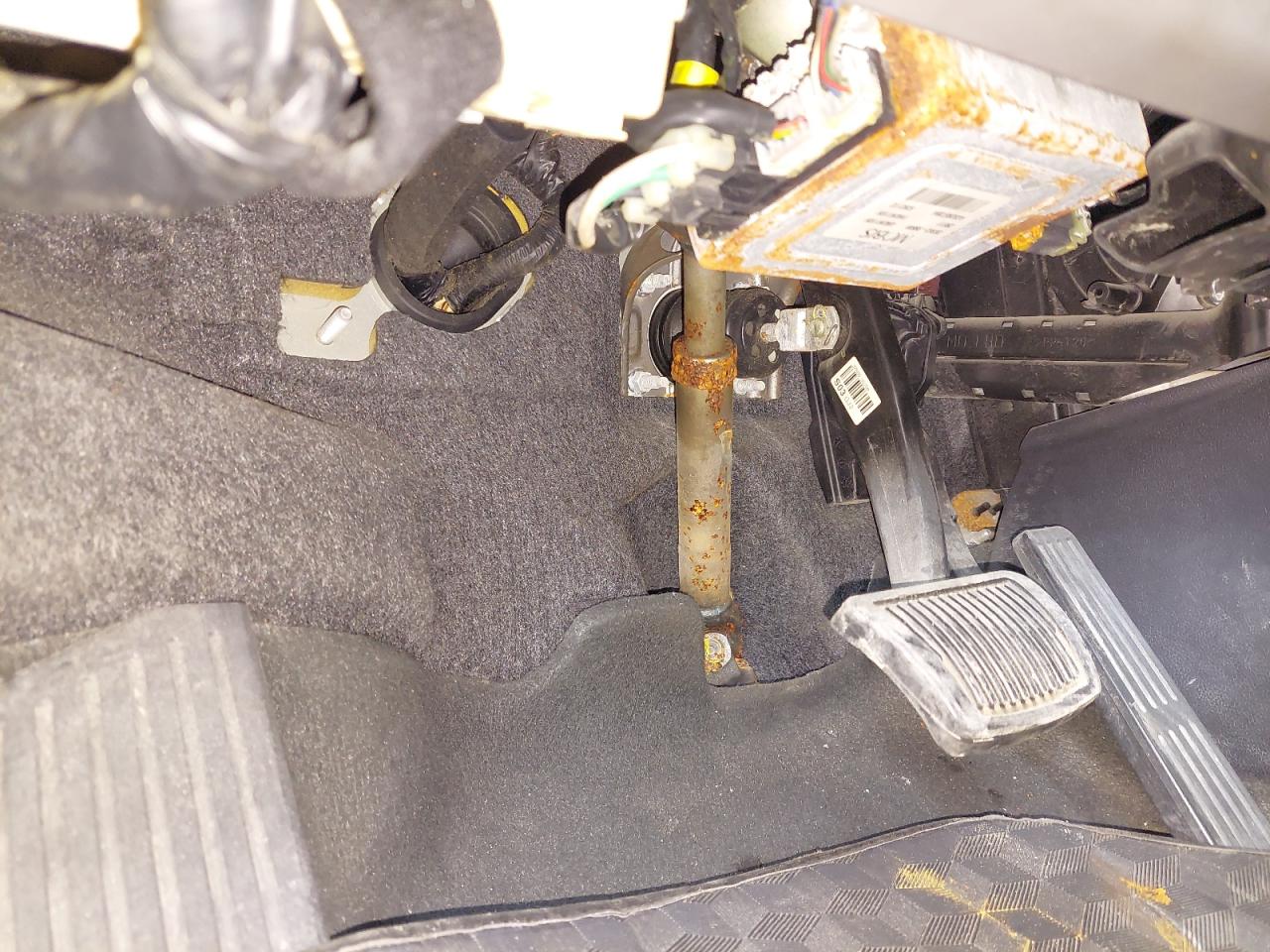 KMHDG41E2CU350804 - 2012 Hyundai Elantra Gls - #42065505