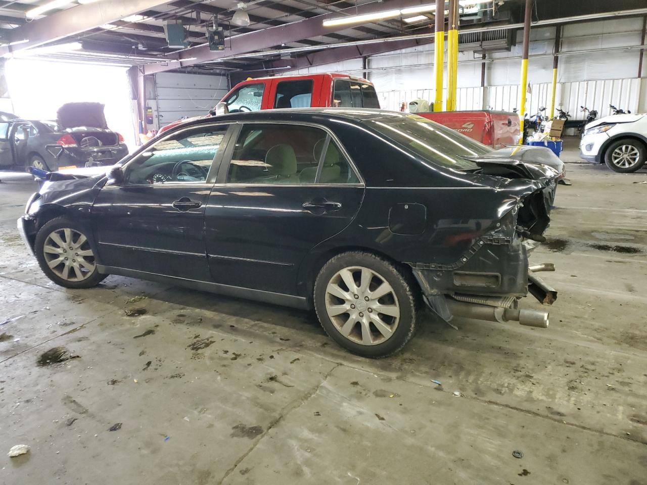 2006 Honda Accord - Image 2