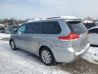 2012 Toyota Sienna Le for Sale in Hillsborough, NJ - Normal Wear