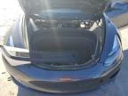 2023 Tesla Model 3  იყიდება Sacramento-ში, CA - Front End
