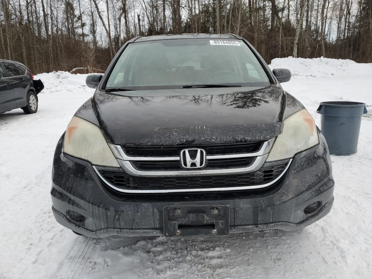 2010 Honda CR-V - Image 5