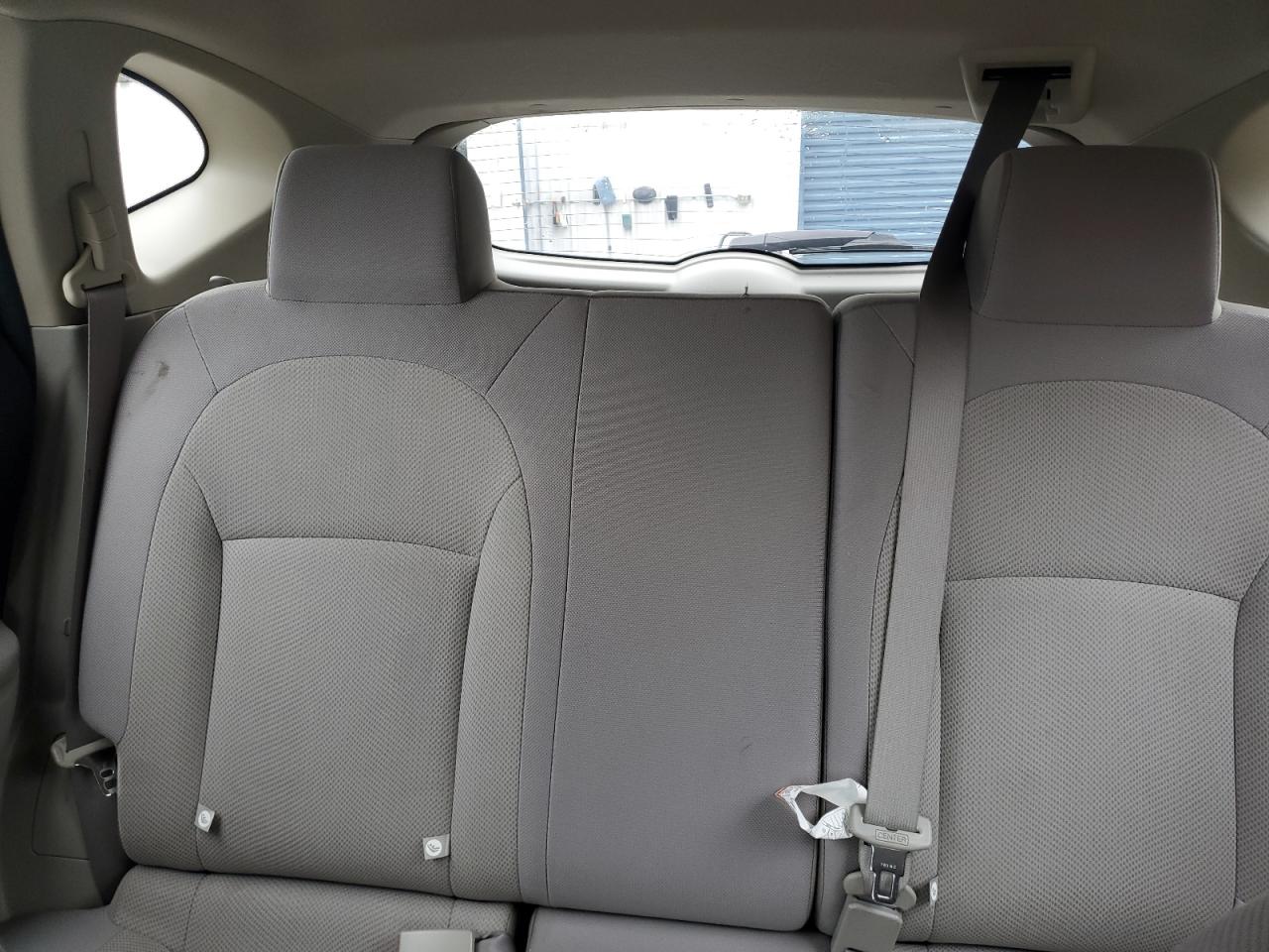 2013 Nissan Rogue - Image 10