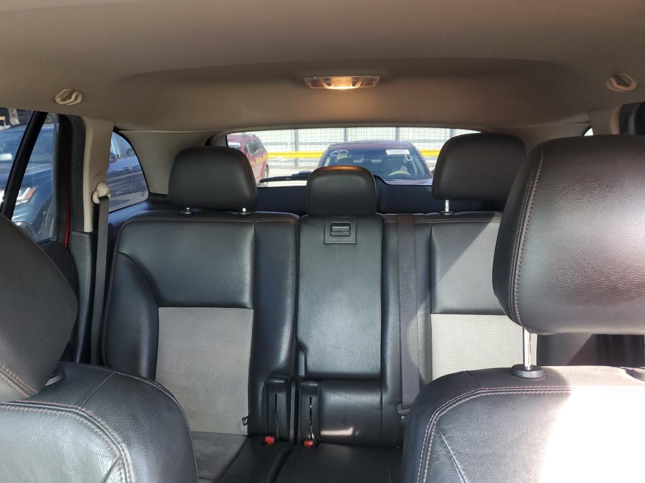 2013 Ford Edge - Image 10