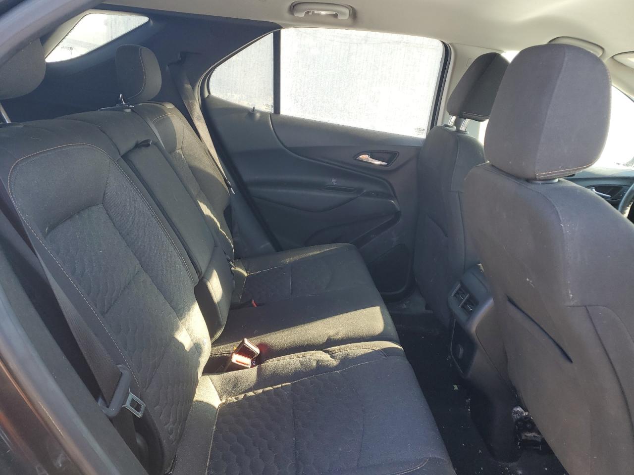 2018 Chevrolet Equinox - Image 10