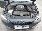 2017 BMW 118D M SPORT SHADOW EDITI  for sale at Copart CHESTER