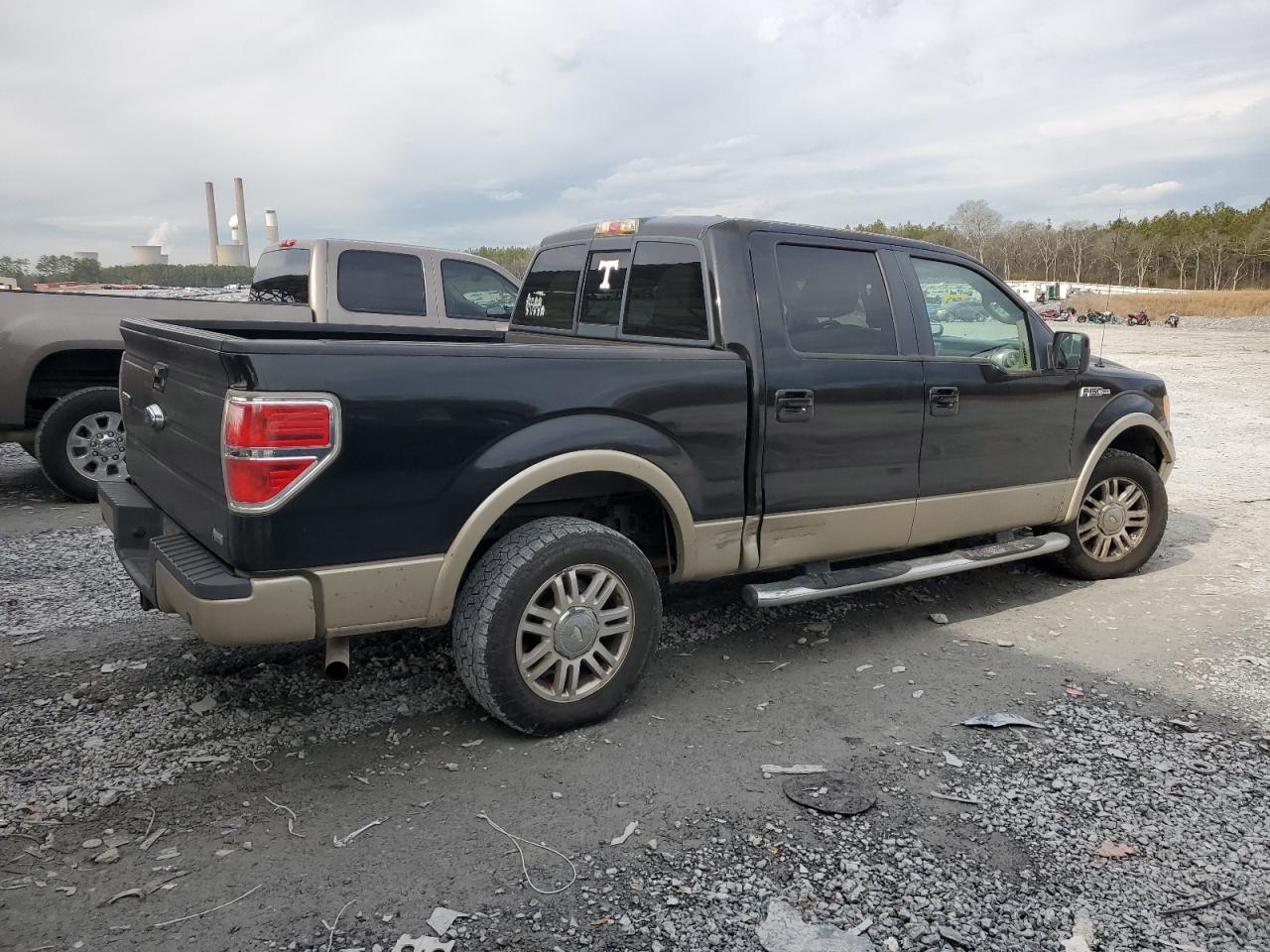 2010 Ford F-150 - Image 3
