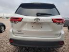 2018 Toyota Highlander Se للبيع في Phoenix، AZ - Front End