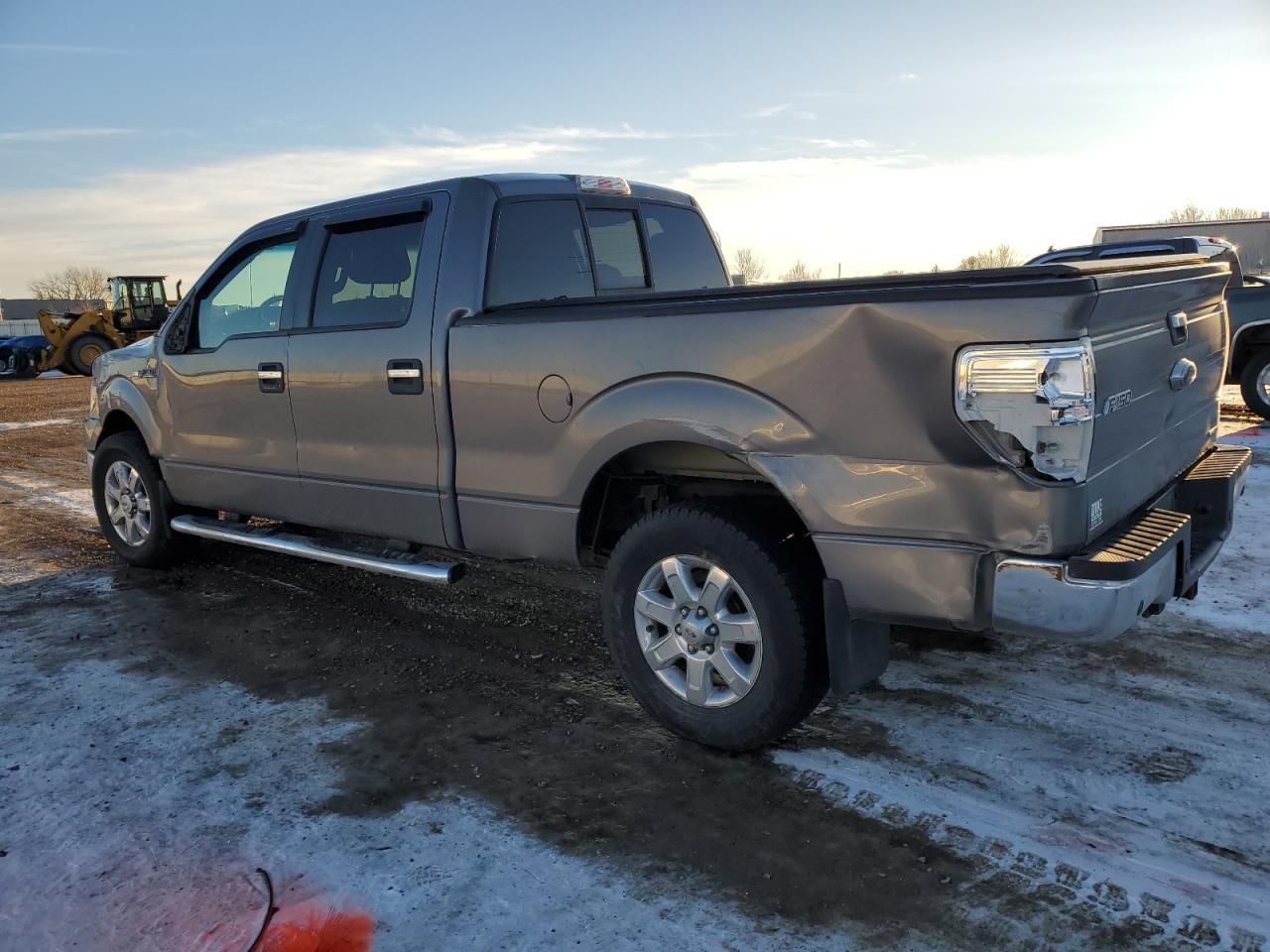 2014 Ford F-150 - Image 2
