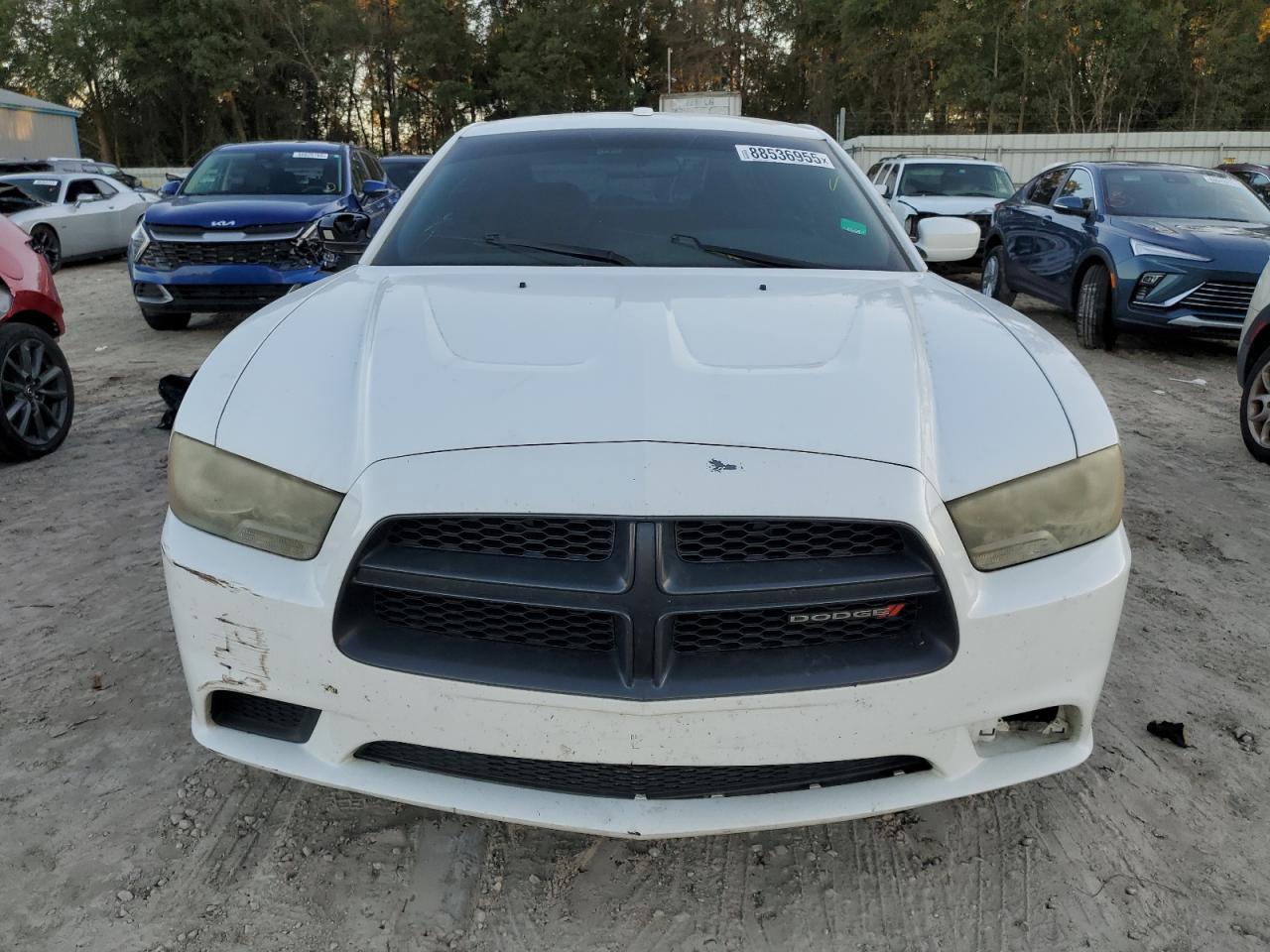 2012 Dodge Charger - Image 5