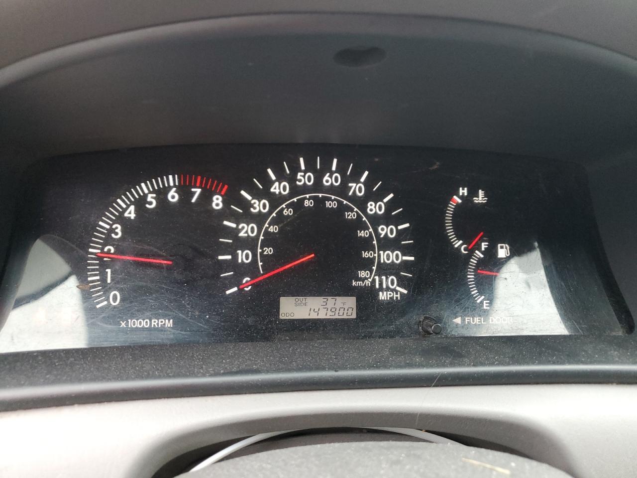 2007 Toyota Corolla - Image 9