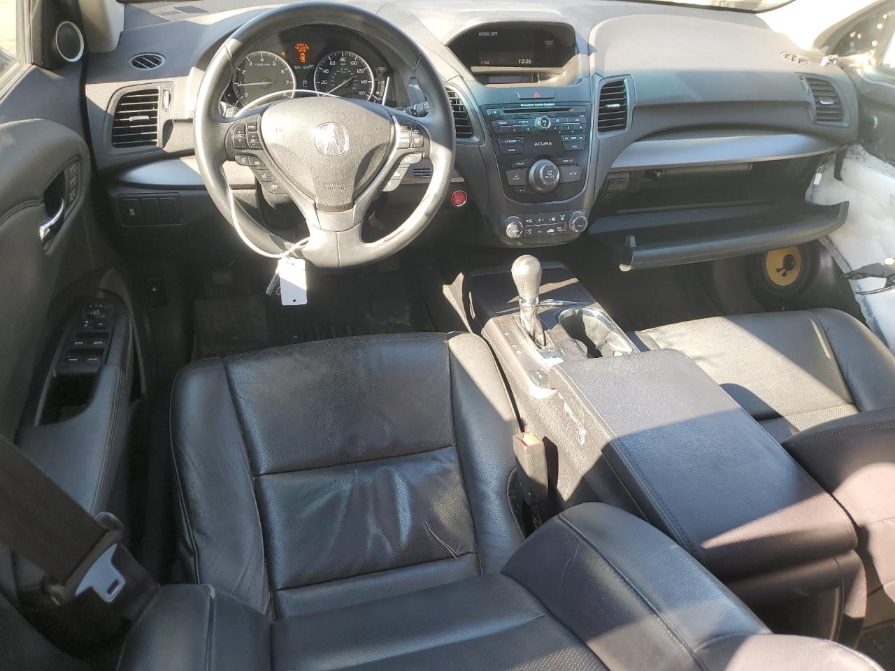 2014 Acura RDX - Image 8