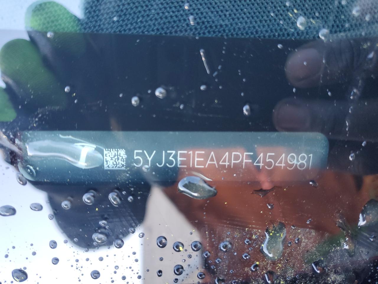 2023 Tesla Model 3 - Image 13