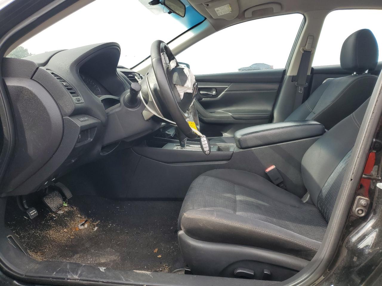 2016 Nissan Altima - Image 7