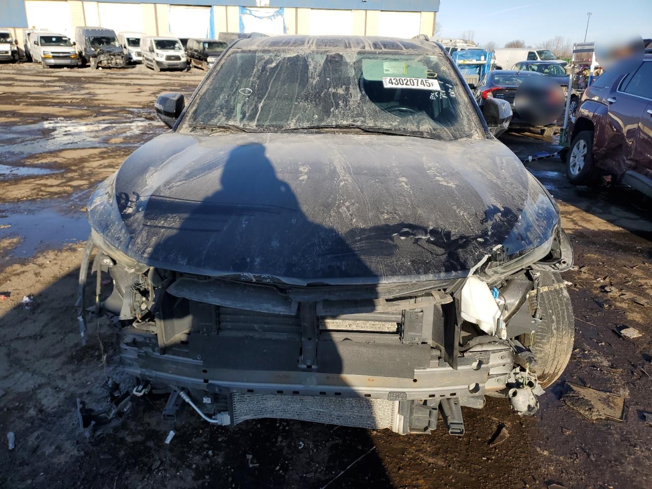 2020 Chevrolet Blazer - Image 5