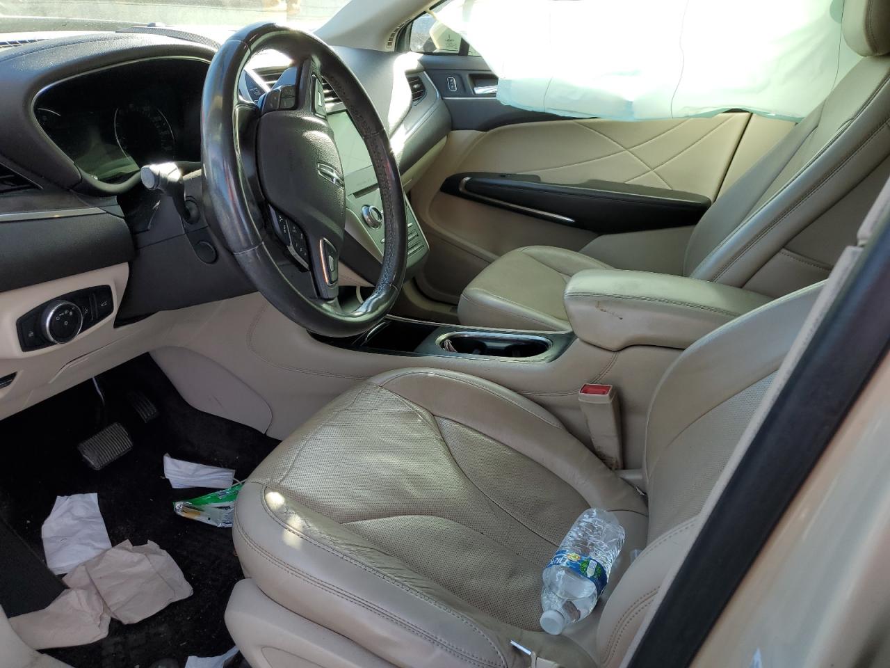 2018 Lincoln MKC - Image 7
