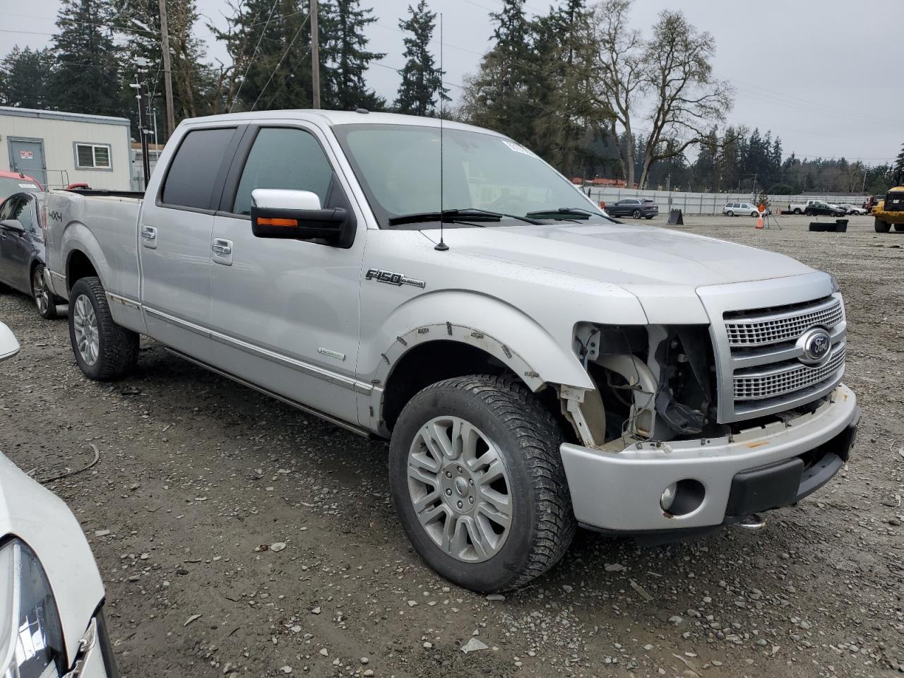 2012 Ford F-150 - Image 4