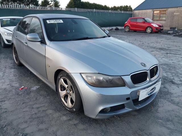 2010 BMW 320D M SPO