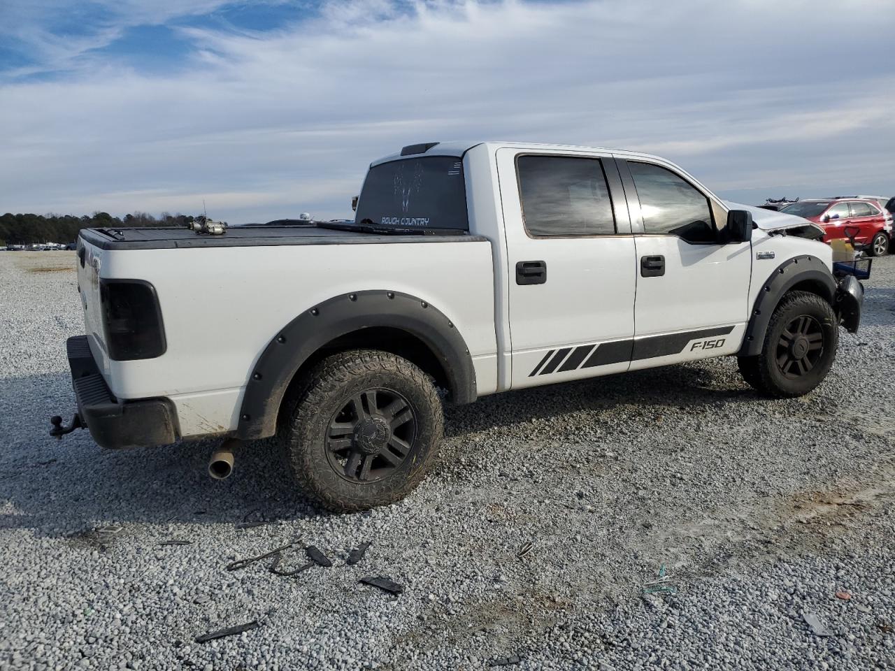2005 Ford F-150 - Image 3