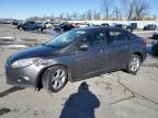 2014 Ford Focus Se en Venta en Bridgeton, MO - Front End