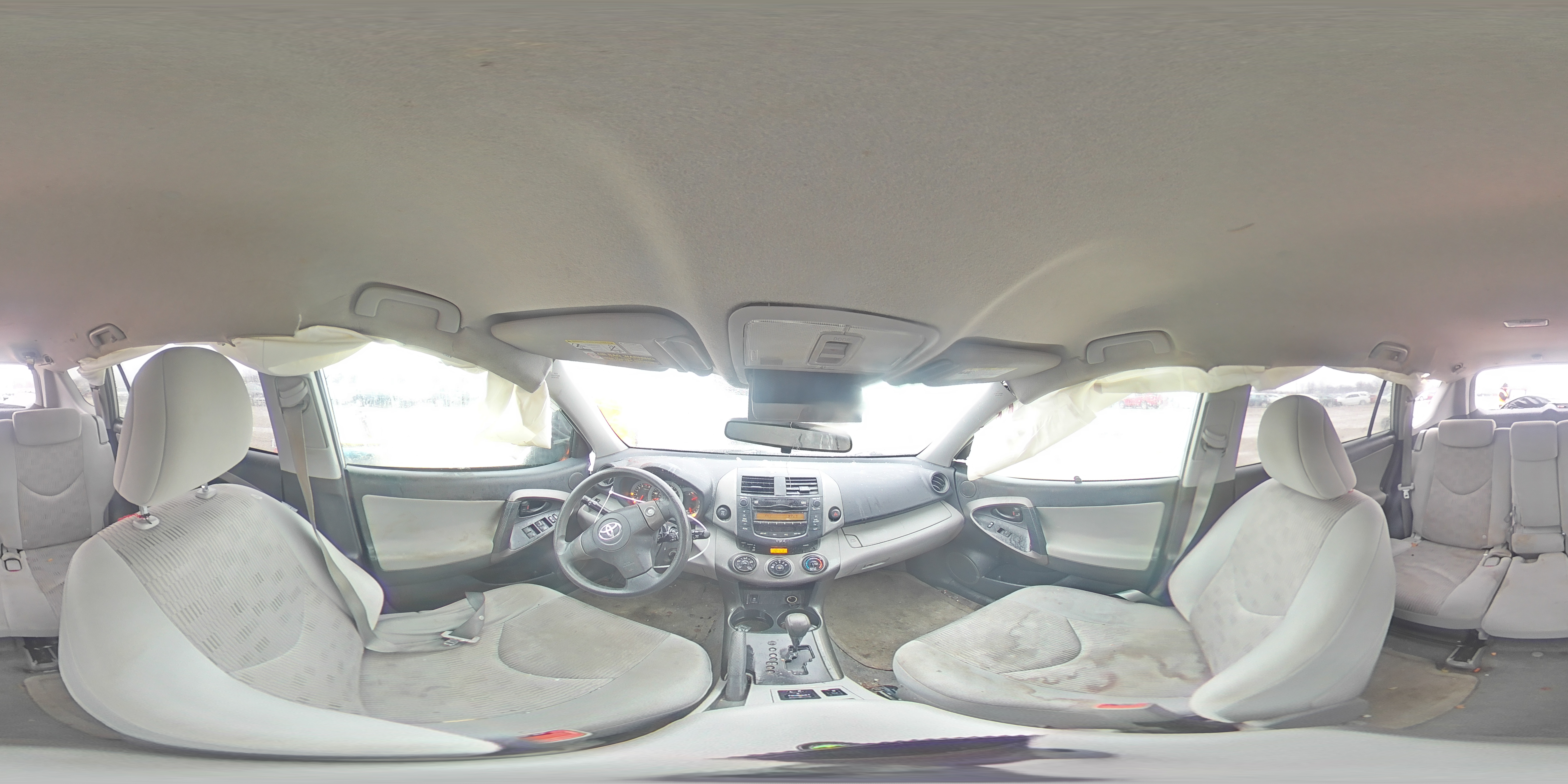 2011 Toyota RAV 4 - Image 14