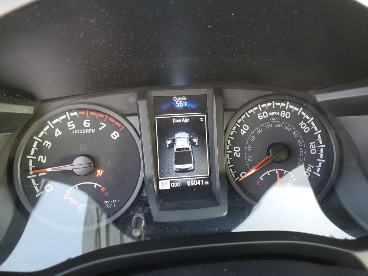 2021 Toyota Tacoma - Image 9