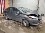 2019 Ford Fiesta Se en Venta en West Mifflin, PA - Front End