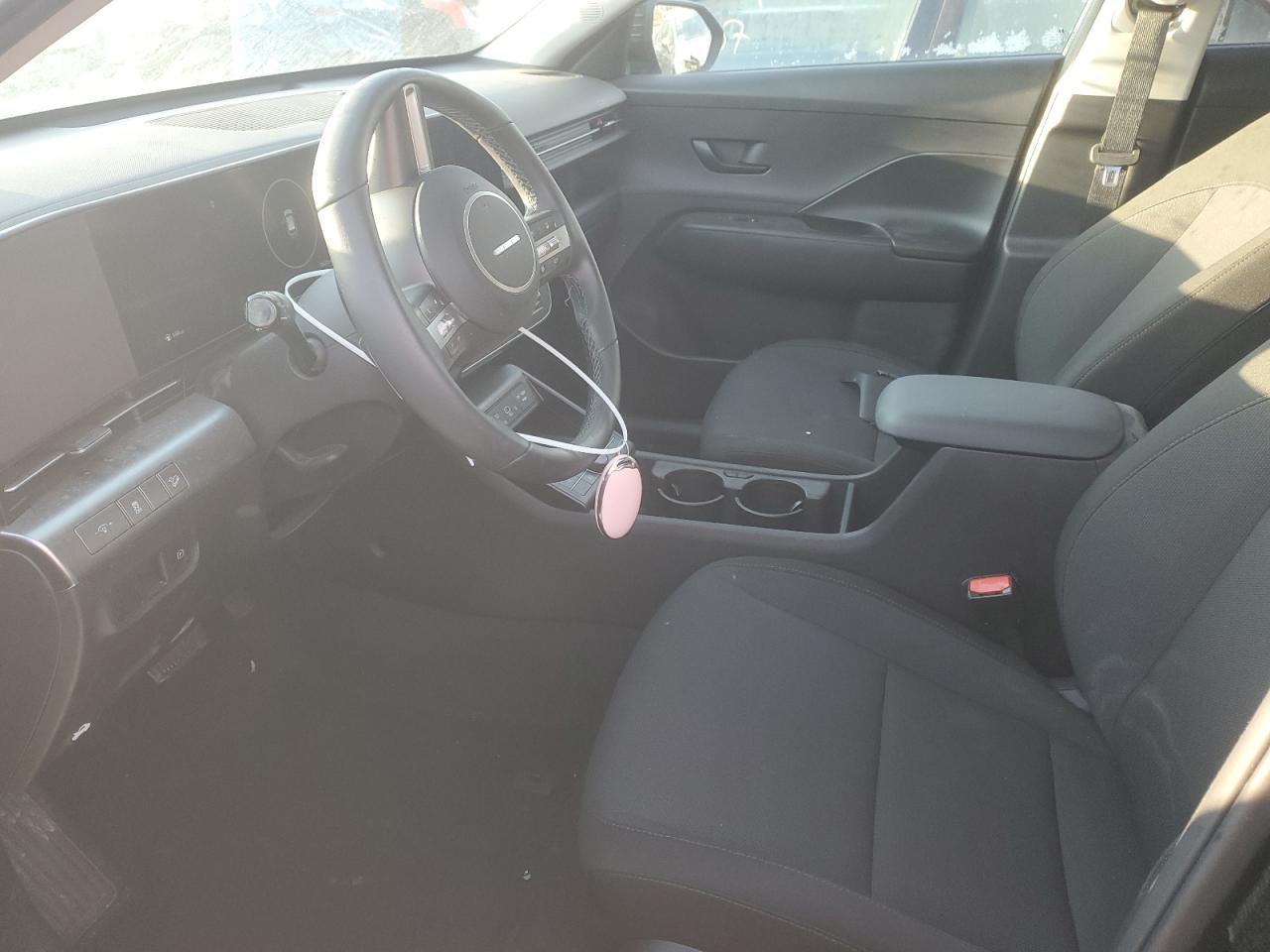 2024 Hyundai Kona - Image 7