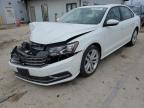 2019 Volkswagen Passat Wolfsburg for Sale in Pekin, IL - Front End