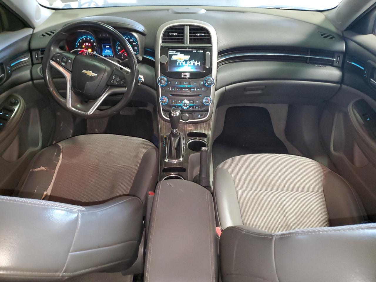 2015 Chevrolet Malibu - Image 8
