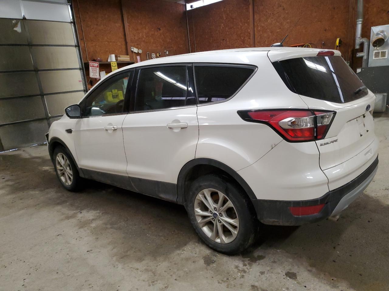2017 Ford Escape - Image 2