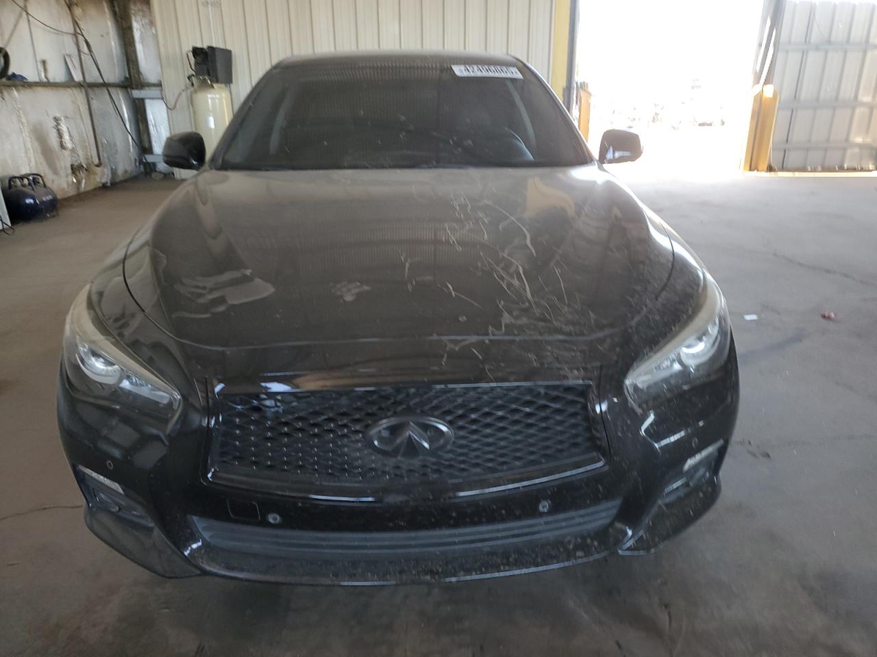 2015 Infiniti Q50 - Image 5