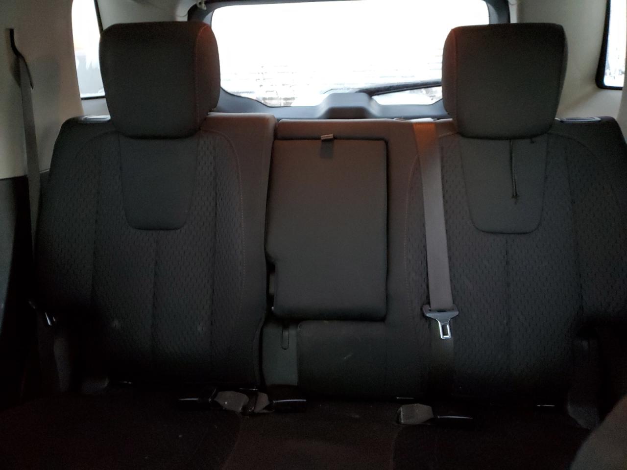 2011 GMC Terrain - Image 10