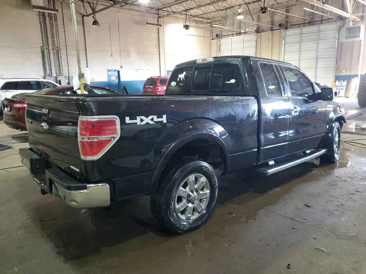 2013 Ford F-150 - Image 3