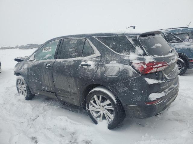  CHEVROLET EQUINOX 2022 Szary