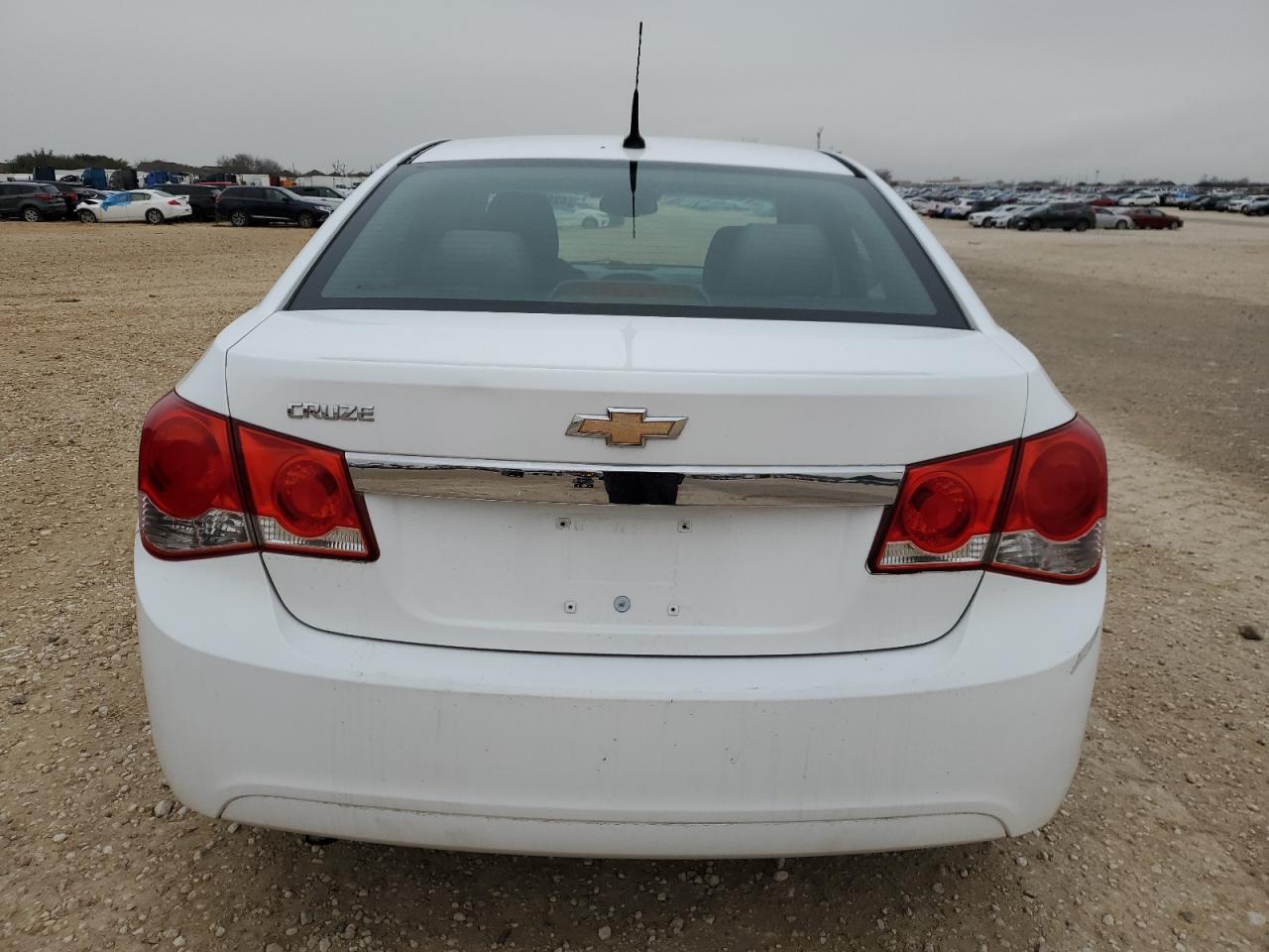 2012 Chevrolet Cruze - Image 6