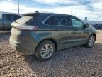 2015 Ford Edge Sel იყიდება Rapid City-ში, SD - Side